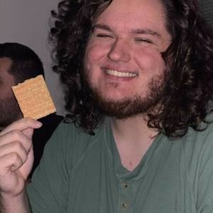 Meet your Posher, Ben